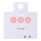 SODA MAKEUP SPONGE SET 002 #smoothblend – متجر إلكتروني