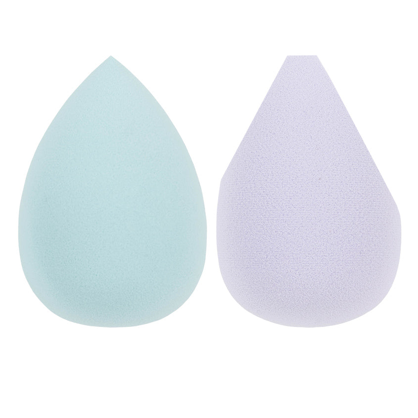 Makeup Sponge Set 02 #smoothblend
