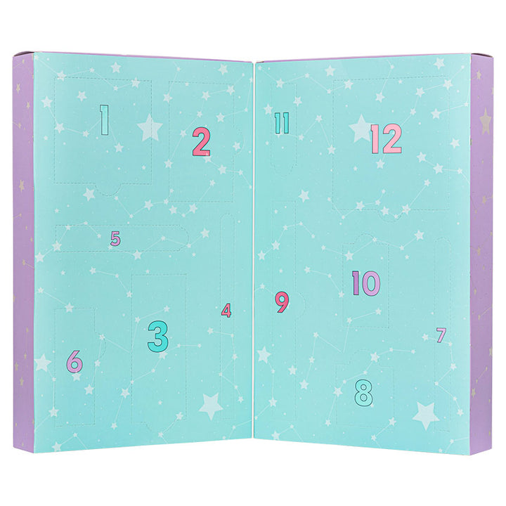 Book Of Magic Advent Calendar #whatsnot