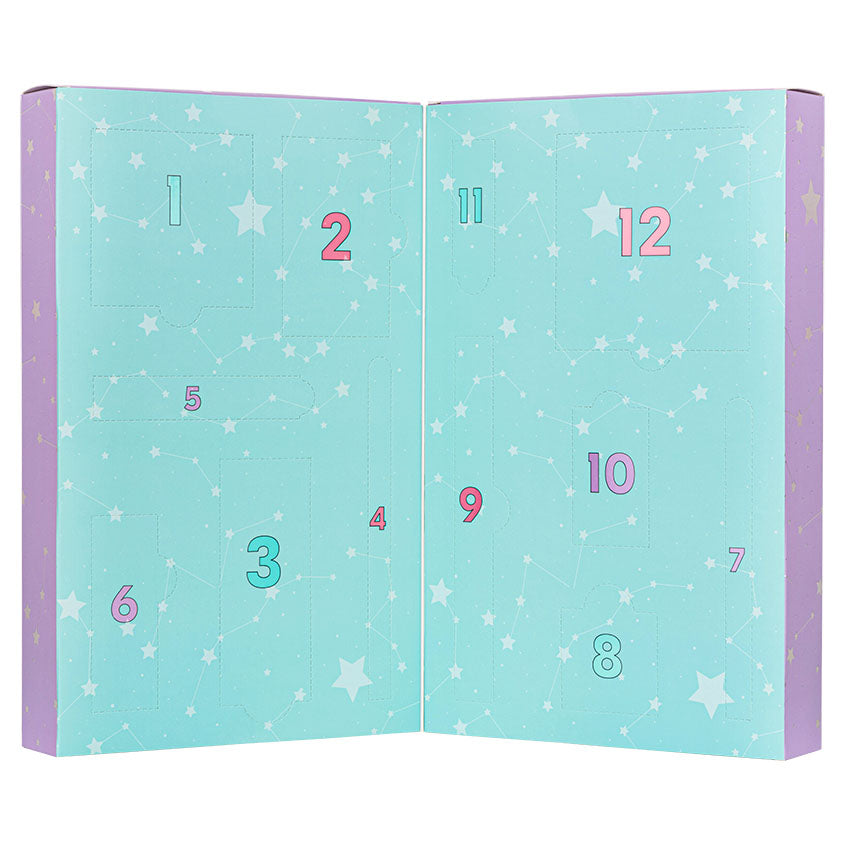 SODA BOOK OF MAGIC ADVENT CALENDAR #whatsnot – توصيل مجاني