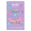 Book Of Magic Advent Calendar #whatsnot