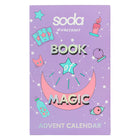 SODA BOOK OF MAGIC ADVENT CALENDAR #whatsnot – متجر إلكتروني