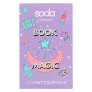 Book Of Magic Advent Calendar #whatsnot