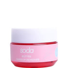 SODA BUTTER MAKEUP REMOVER #graceface – buy online
