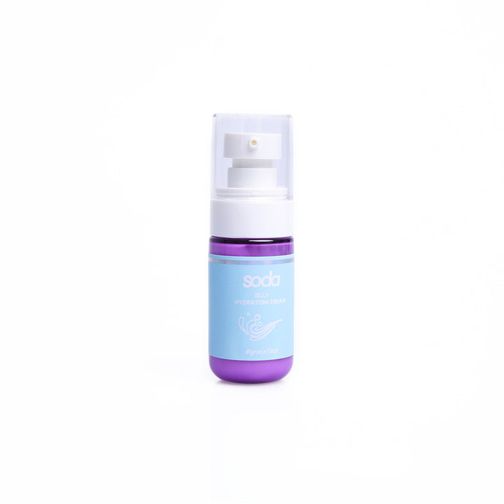 Face creams JELLY HYDRATION CREAM #graceface
