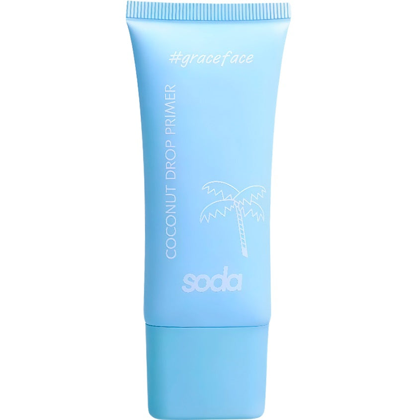 SODA COCONUT DROP PRIMER #graceface – شراء أونلاين