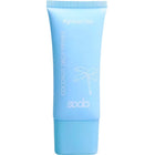 SODA COCONUT DROP PRIMER #graceface