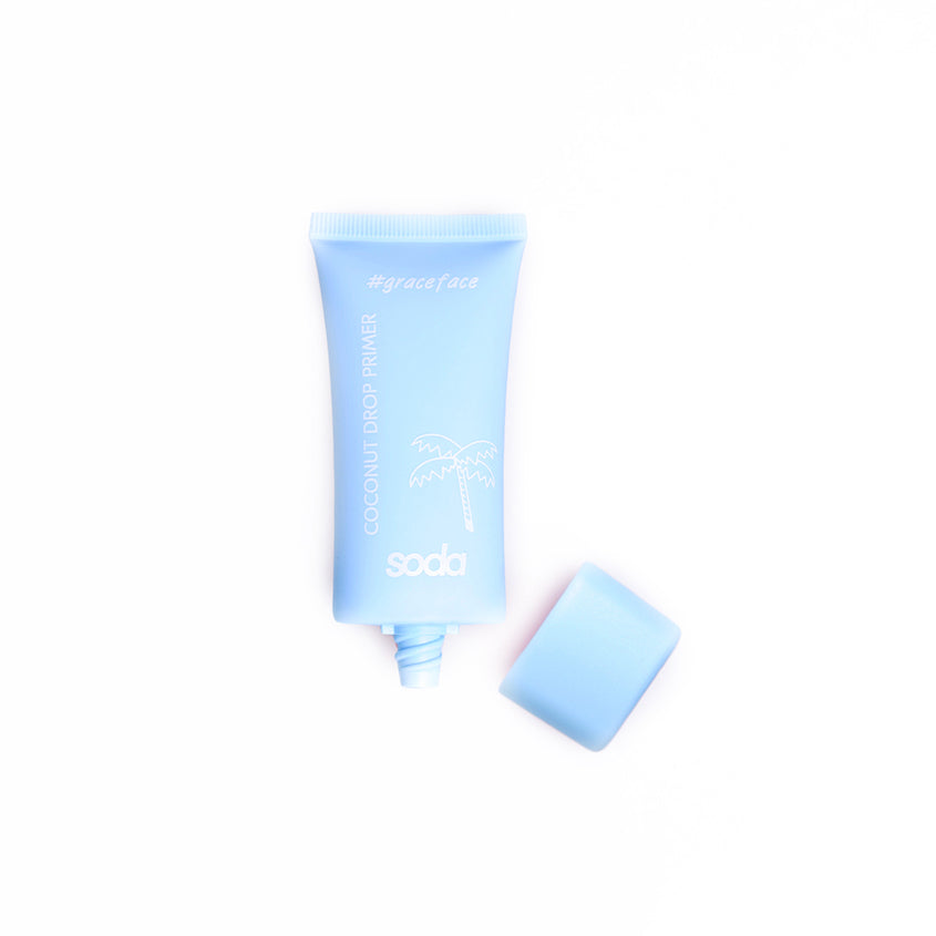 SODA COCONUT DROP PRIMER #graceface – متجر إلكتروني