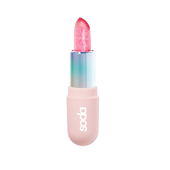 Lip Cristal Lip Balm #mermaidlips