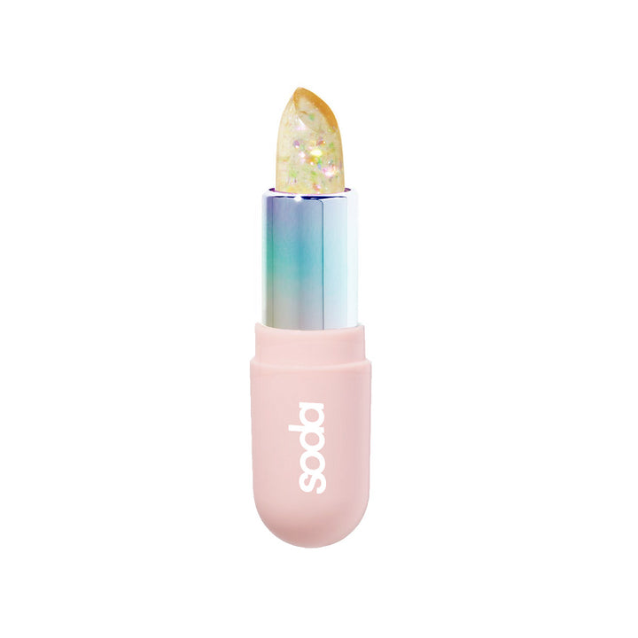 LIP CRYSTAL BANANA #mermaidlips 3,5g