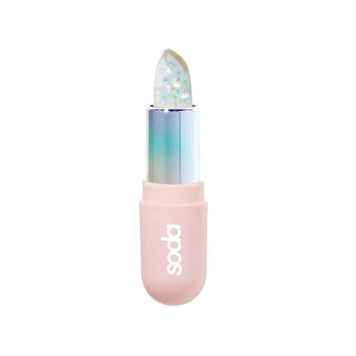 LIP CRYSTAL COCONUT #mermaidlips 3,5 g