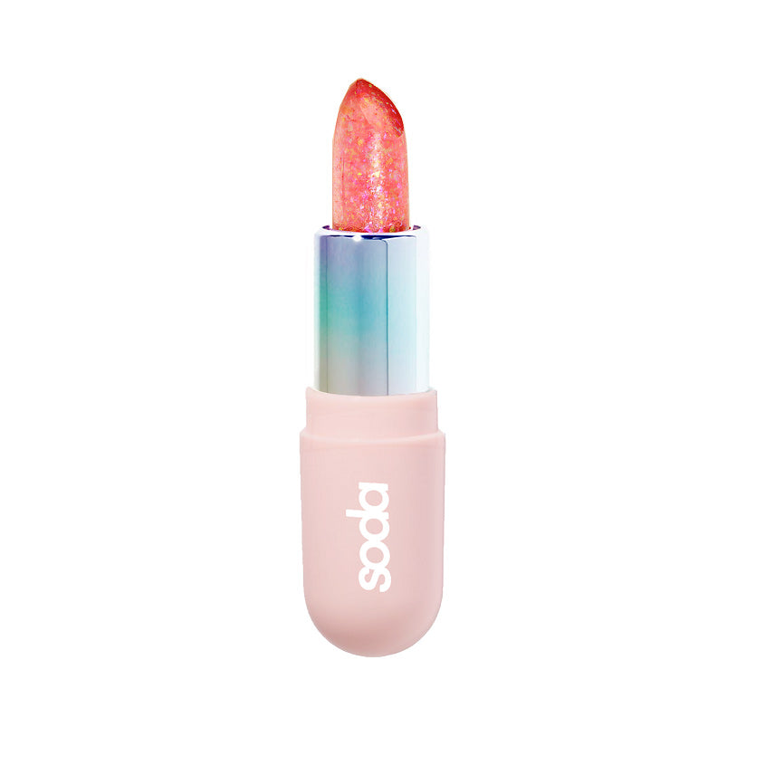 Lip Cristal Lip Balm #mermaidlips