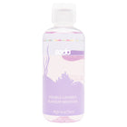 DOUBLE LAYERED MAKEUP REMOVER #graceface
