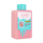 SODA SHOWER GEL #takeitcomfy STRAWBERRY ICE CREAM, 300 ml – buy online