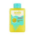 SODA SHOWER GEL #takeitcomfy BANANA MILKSHAKE, 300 ml