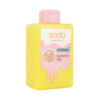 Shower Gel #takeitcomfy "GINGERBREAD LATTE"