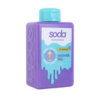 SODA SHOWER GEL #takeitcomfy IRISH CREAM, 300 ml – online store