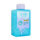 SODA SHOWER GEL #takeitcomfy COCONUT COOKIE, 300 ml – شراء أونلاين