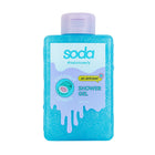 SODA SHOWER GEL #takeitcomfy COCONUT COOKIE, 300 ml – متجر إلكتروني