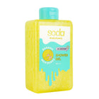 SODA SHOWER GEL #takeitcomfy BANANA MILKSHAKE, 460 ml