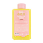 SODA SHOWER GEL #takeitcomfy GINGERBREAD LATTE, 460 ml – online store