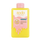 SODA SHOWER GEL #takeitcomfy GINGERBREAD LATTE, 460 ml – buy online