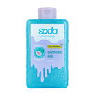 Shower Gel #takeitcomfy "COCONUT COOKIE"