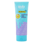 SODA SHIMMER GEL SCRUB #takeitcomfy IRISH CREAM, 200 ml