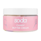 SODA CANDY BUTTER CREAM #melturheart 300 ml