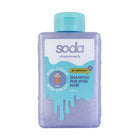 SODA SHAMPOO FOR DYED HAIR #takeitcomfy IRISH CREAM, 300 ml – buy online