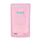 SODA SHIMMER BATH POWDER #takeitcomfy CANDY COTTON, 150 g – buy online