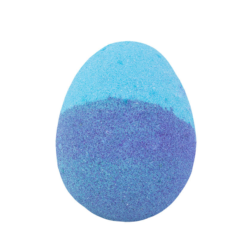 SODA BATH BOMB #findurkwammi TROPIC BLUE, 160 g – متجر إلكتروني