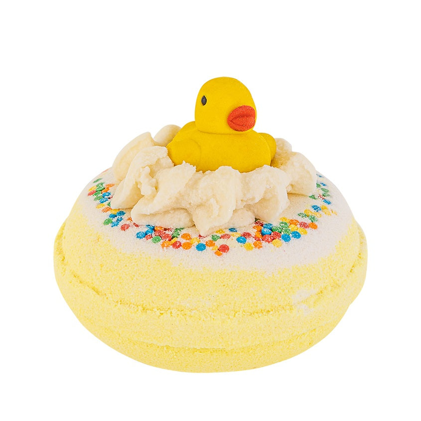SODA BATH BOMB #takeitcomfy AM I EXTRA?, 140 g