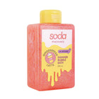 SODA SHIMMER BUBBLE BATH #takeitcomfy GINGERBREAD LATTE, 300 ml – online store