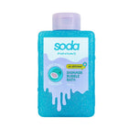 SODA SHIMMER BUBBLE BATH #takeitcomfy COCONUT COOKIE, 300 ml – buy online