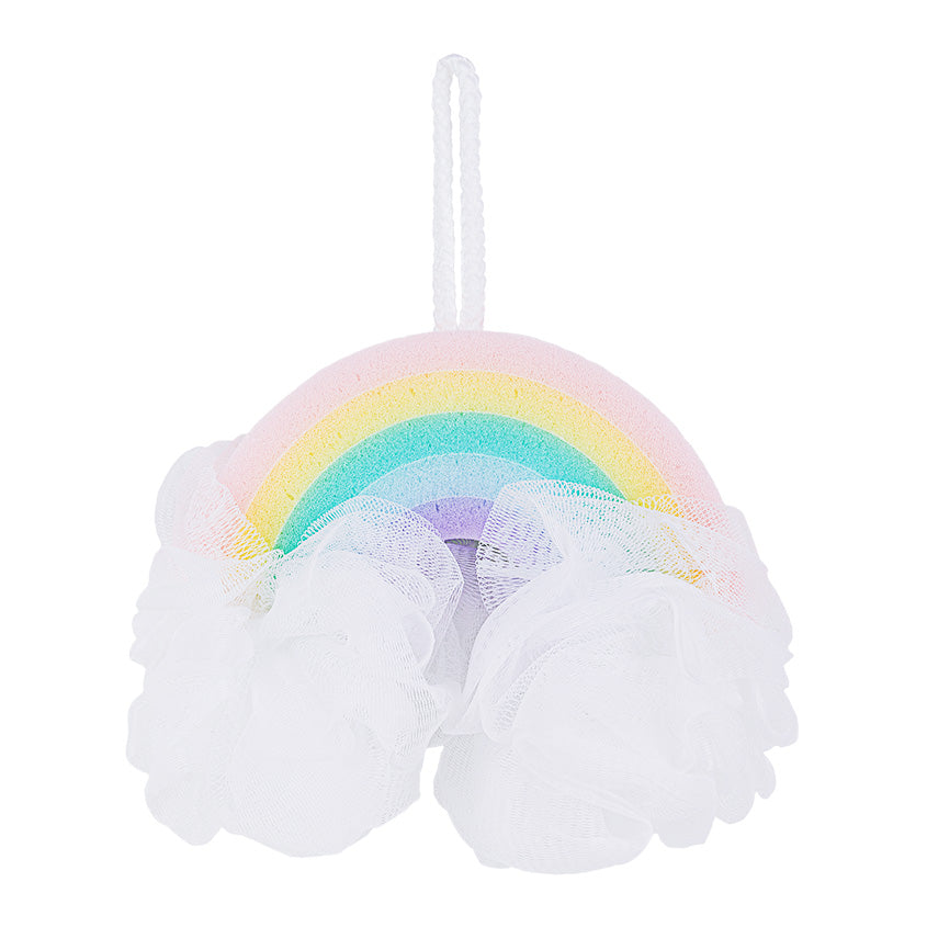 Body Sponge "RAINBOW CORE" #takeitcomfy