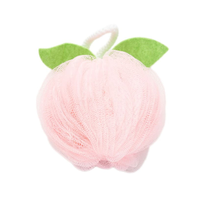 Bath Sponge 4ever Peach