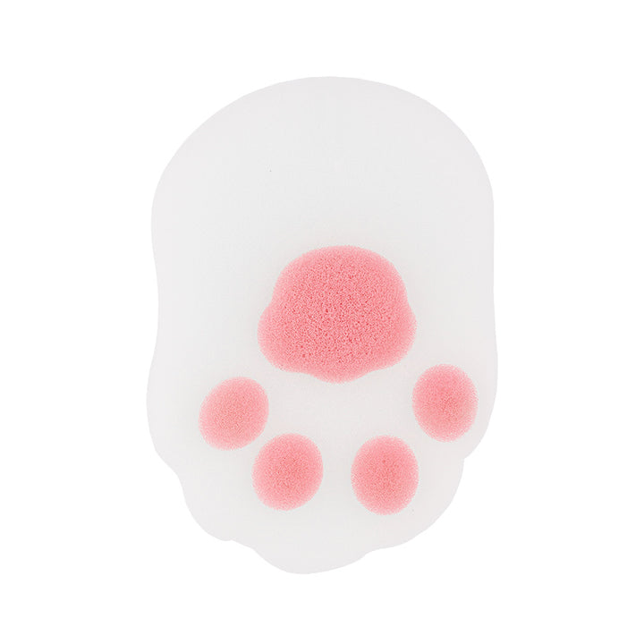 Body Sponge CUTIE MEOW #takeitcomfy