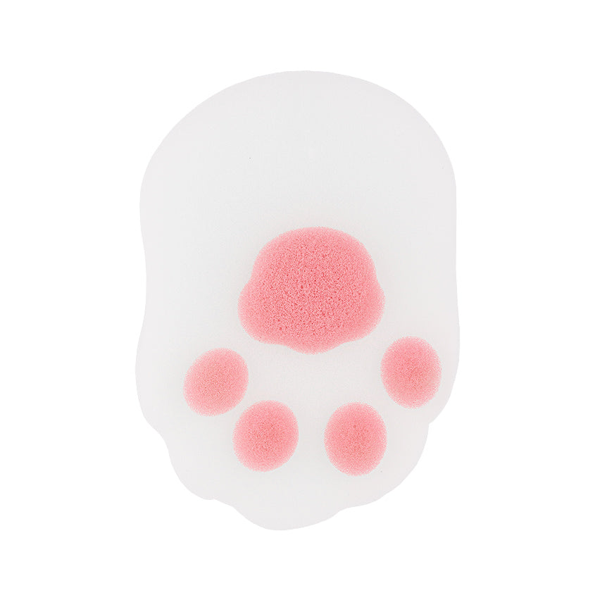 SODA BATH SPONGE CUTIE MEOW #takeitcomfy