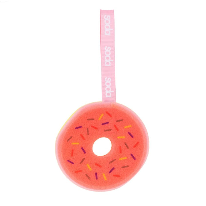 Bath Sponge Luv Donut