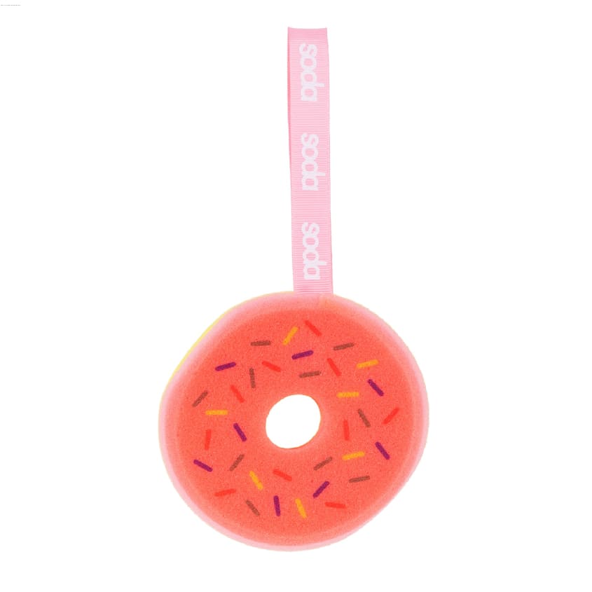 Bath Sponge Luv Donut