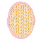 Body Massage Loofah "BUBBLE CORE" #takeitcomfy