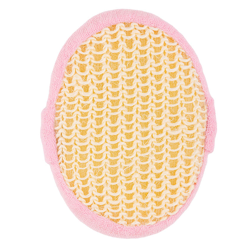 Body Massage Loofah "BUBBLE CORE" #takeitcomfy