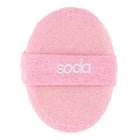 Body Massage Loofah "BUBBLE CORE" #takeitcomfy