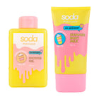 SODA GINGERBREAD SHOWER SET #takeitcomfy – متجر إلكتروني