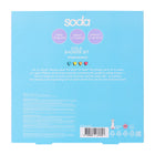 SODA COLA SHOWER SET #takeitcomfy – متجر إلكتروني