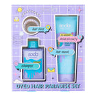 SODA DYED HAIR PARADISE SET #takeitcomfy – online store