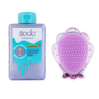 SODA MERMAID HAIR SET IRISH CREAM #takeitcomfy – متجر إلكتروني