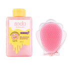 SODA MERMAID HAIR SET GINGERBREAD LATTE #takeitcomfy – متجر إلكتروني