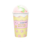 SODA ME-TIME BATH SET BANANA MILKSHAKE #takeitcomfy